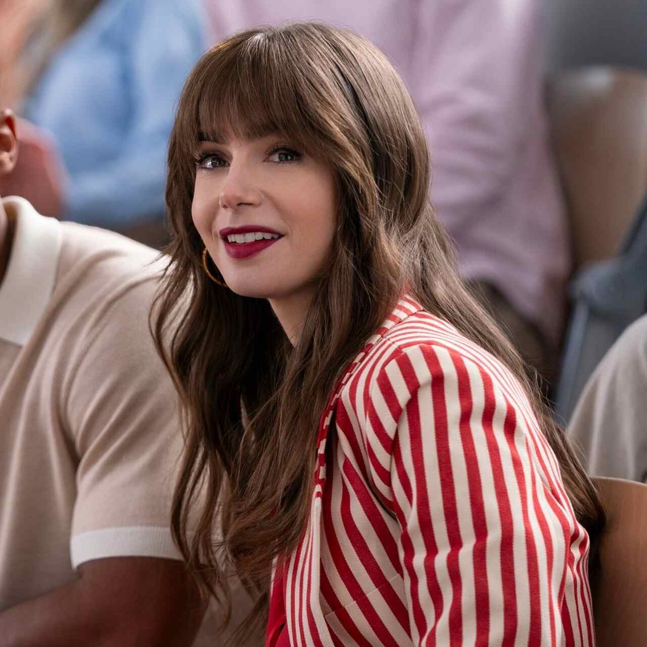 emily in paris temporadas