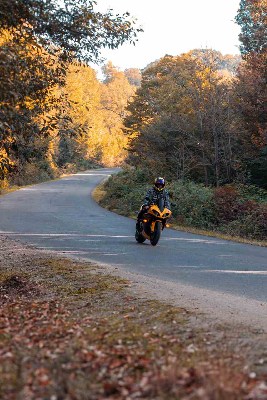 rutas españa en moto