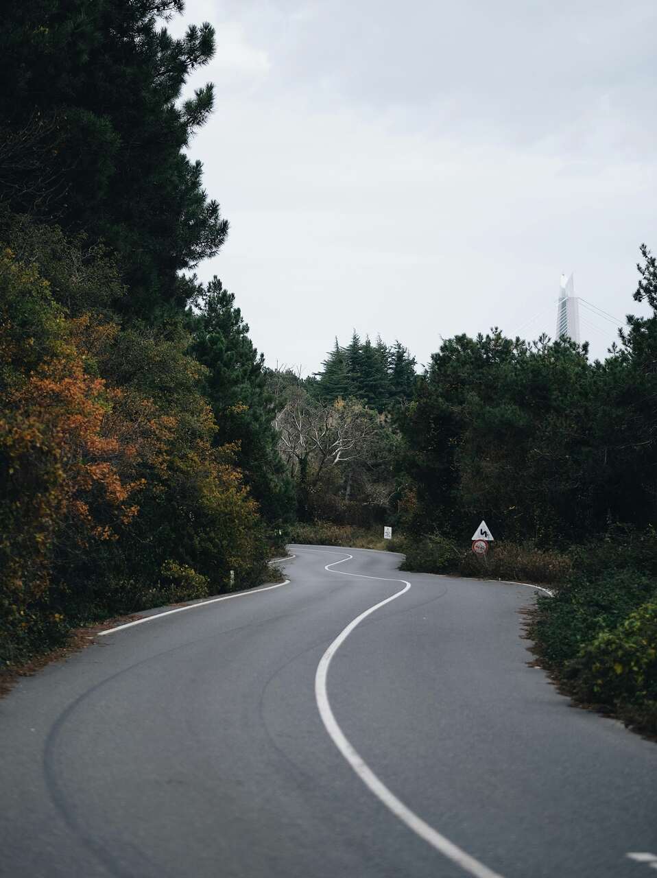 rutas españa en moto