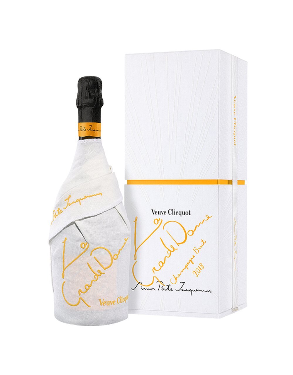 champagne Navidad, Nochevieja