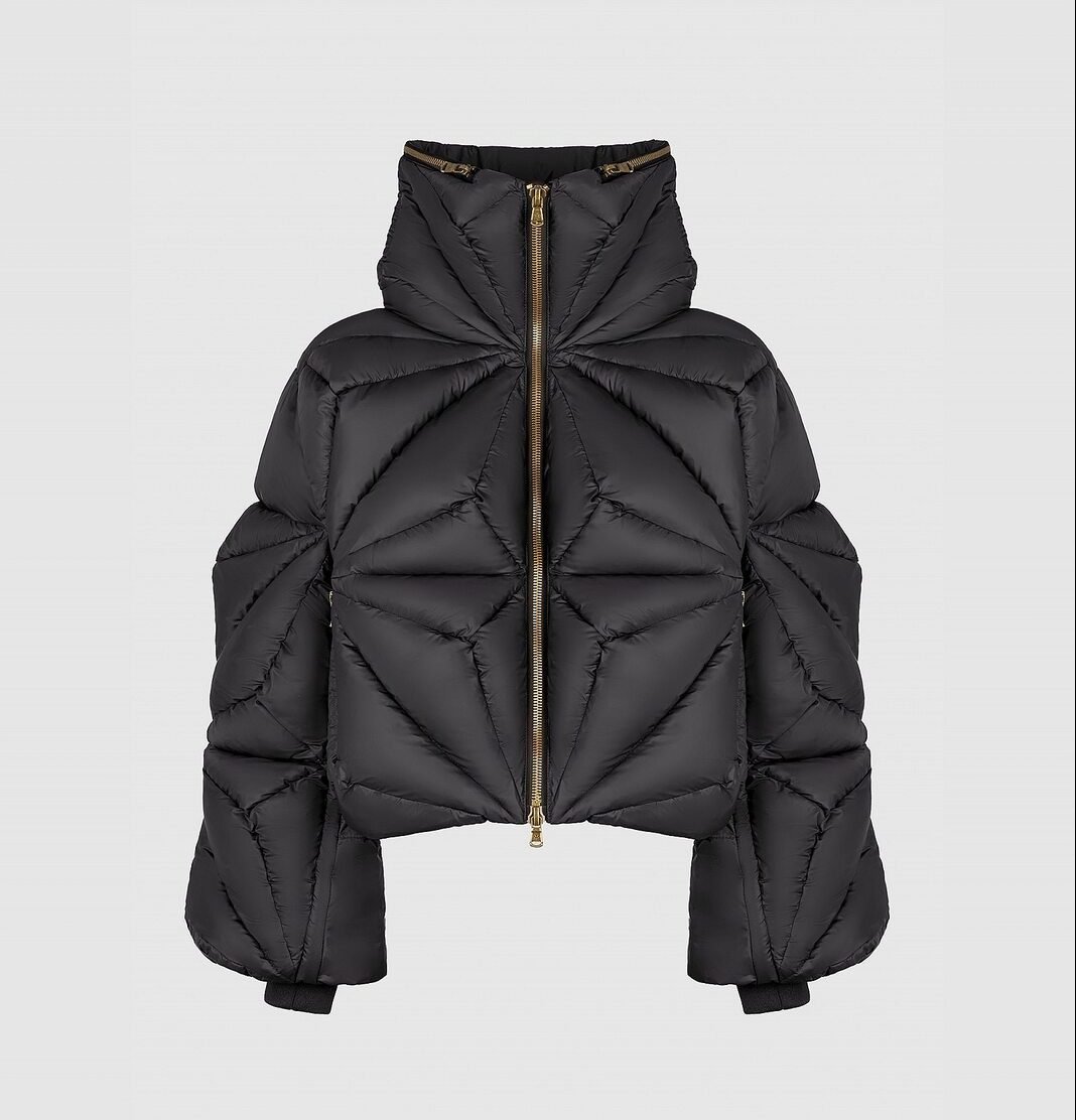 Diseño de Canadian Classics de plumíferos