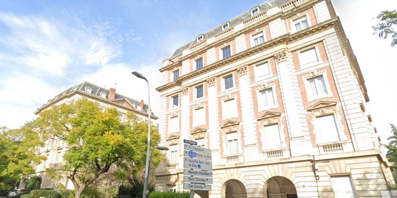 infanta Cristina casa