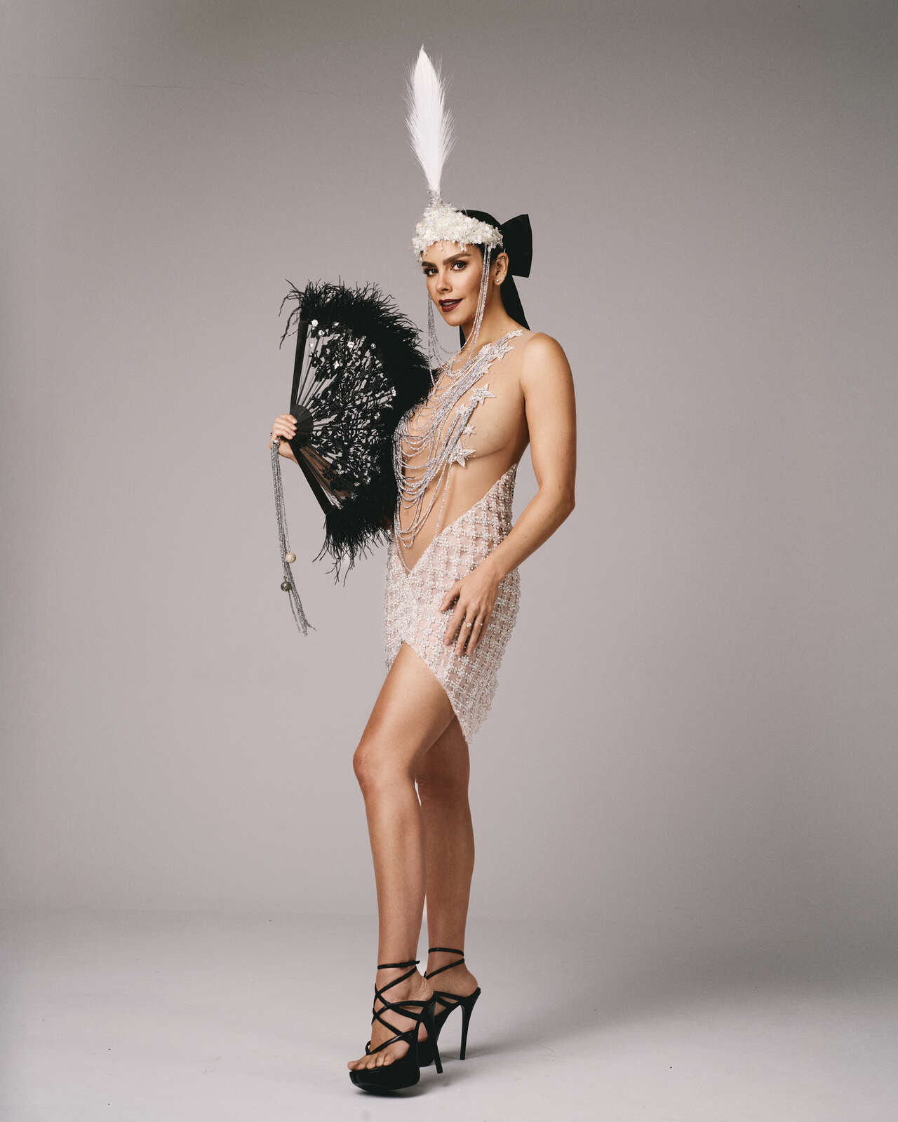 Vestido Campanadas 2026 Cristina Pedroche