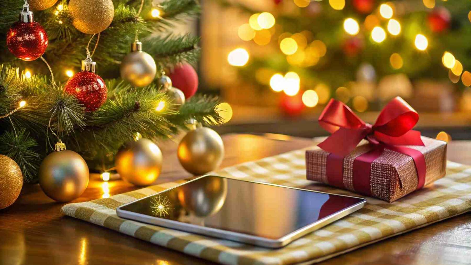 Ideas para regalar en Reyes a un amante de la tecnología