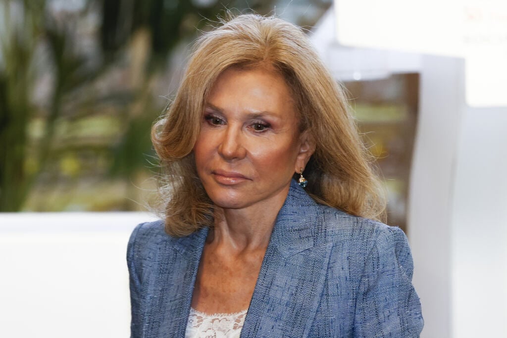 Alicia Koplowitz, mujeres ricas