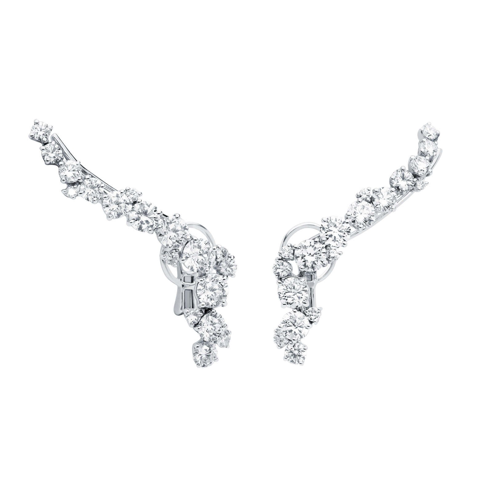 Pendientes de Rabat para Laura Escanes en las campanadas