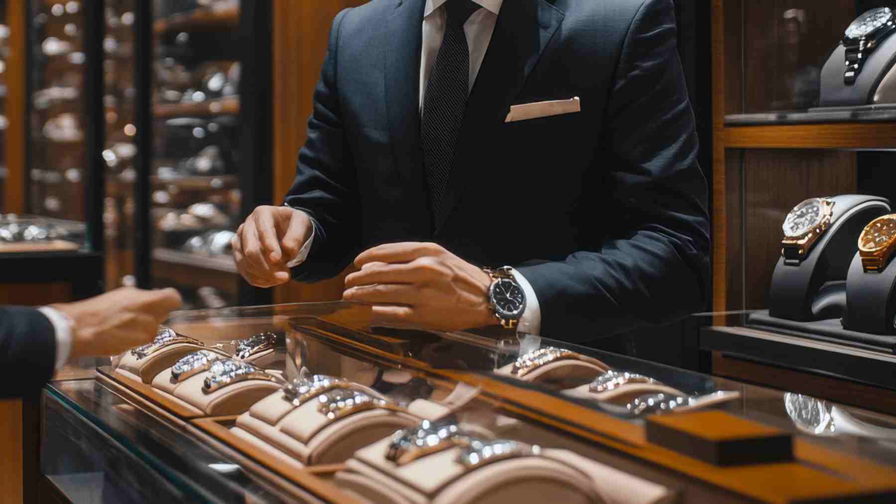 Por qué comprar un reloj de segunda mano es la mejor inversión en 2026