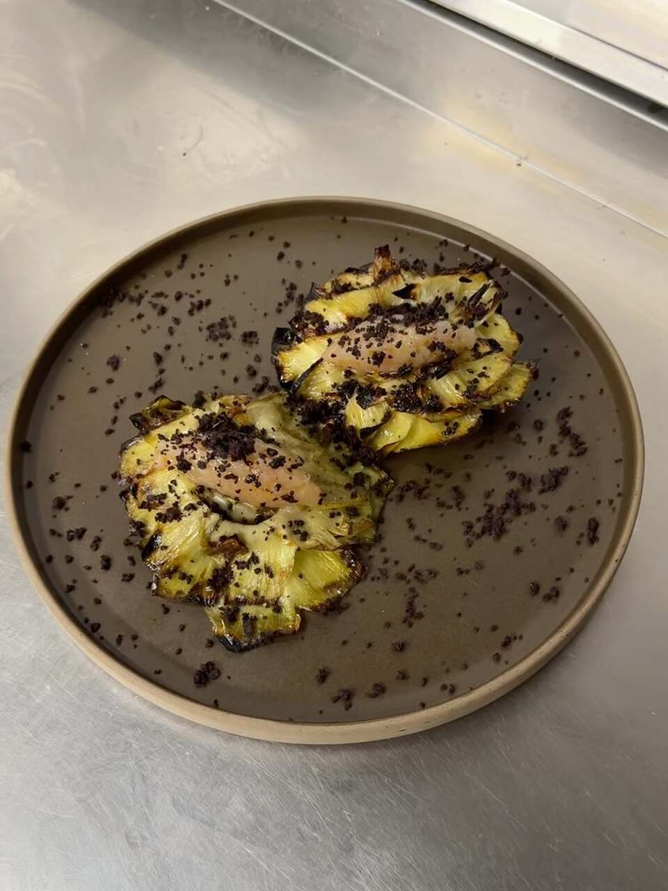 araia restaurante olavide