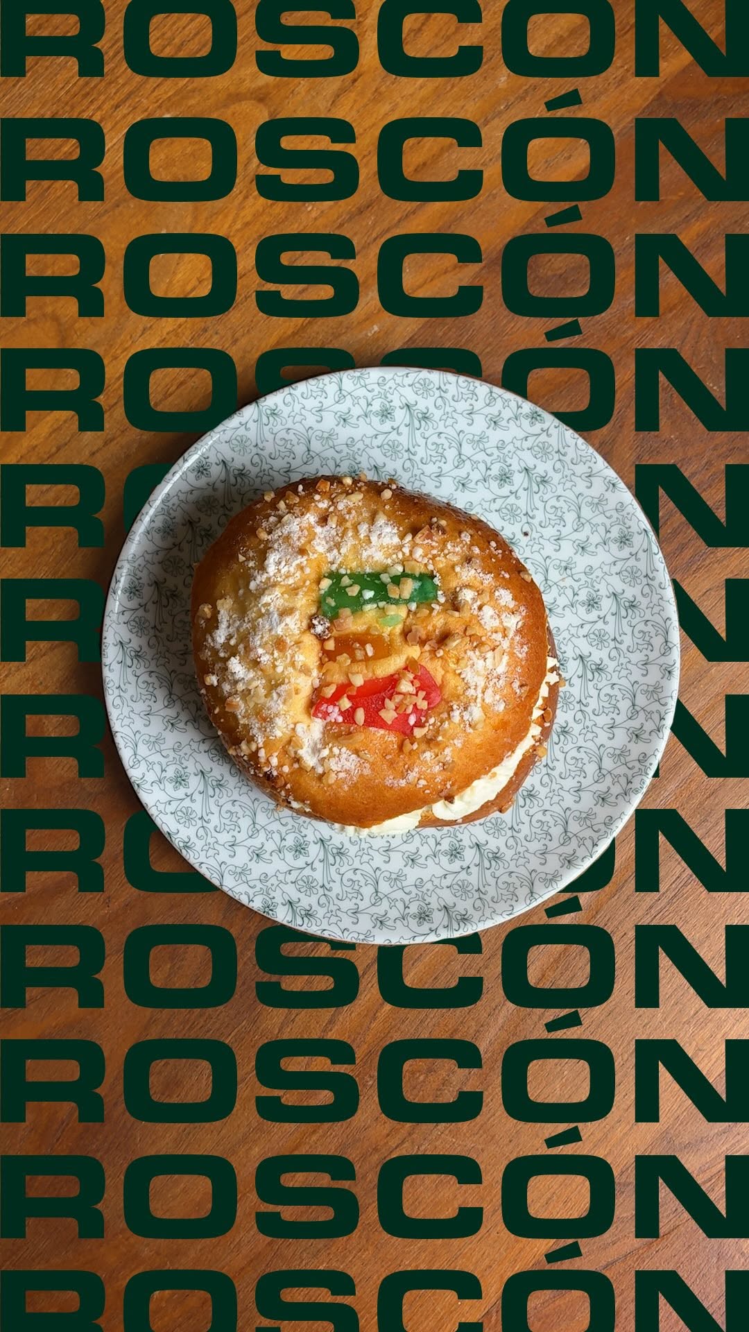 Roscón de Reyes: aprobados y con nota en estos obradores de Madrid