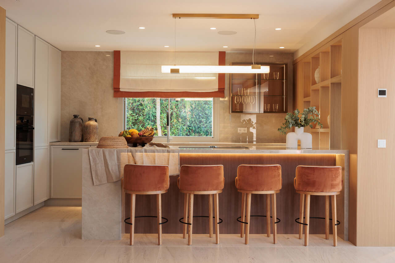 interiorismo tendencias 2026