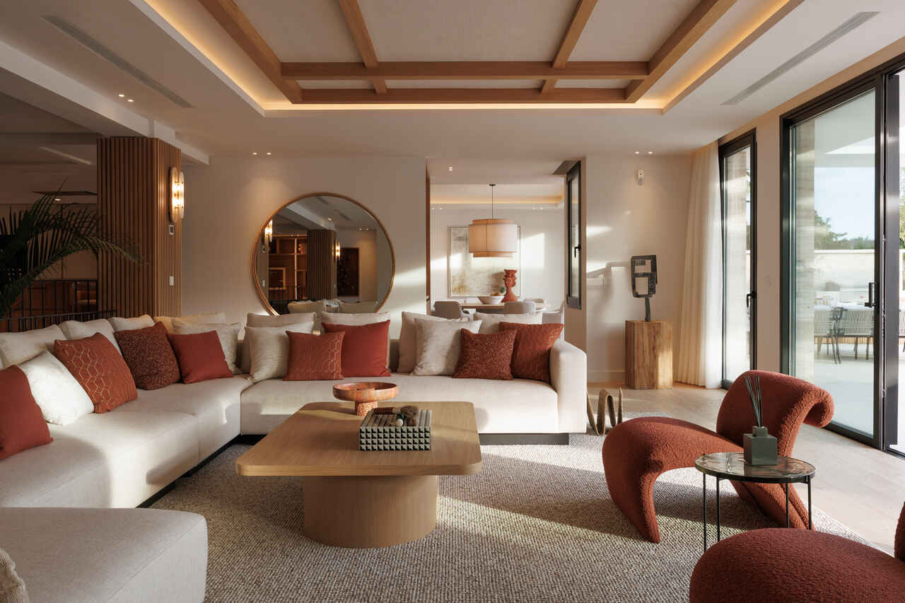 interiorismo tendencias 2026