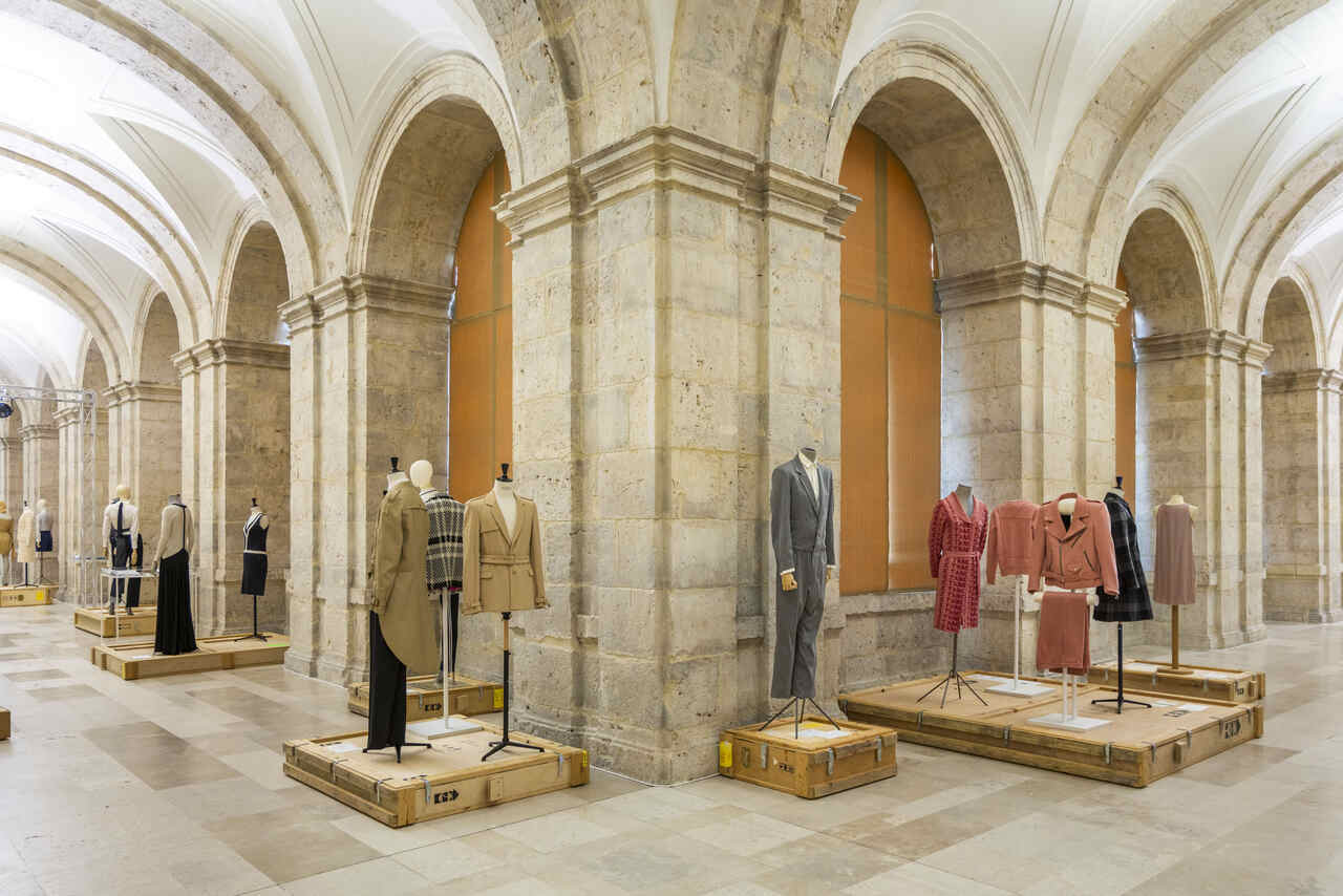 exposición David Delfín