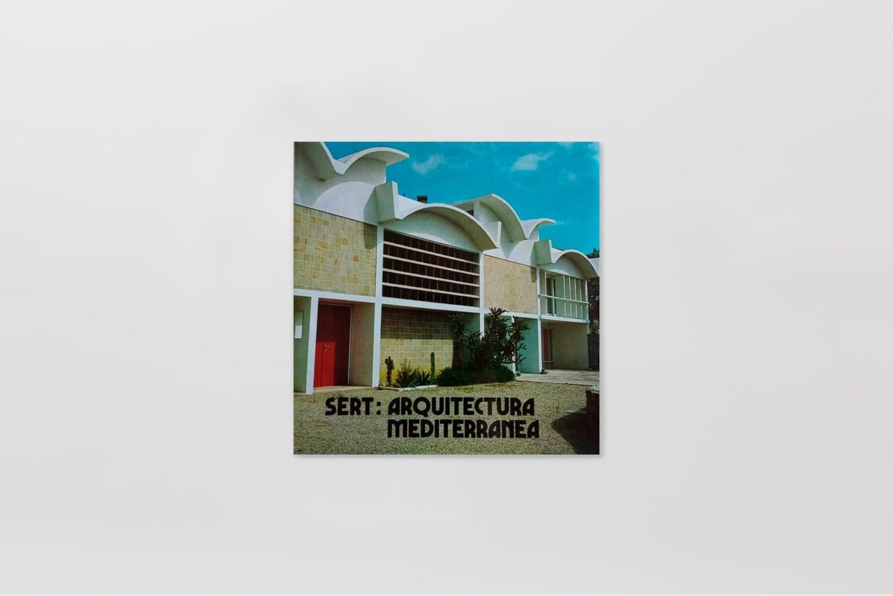 arquitectura mediterránea libro