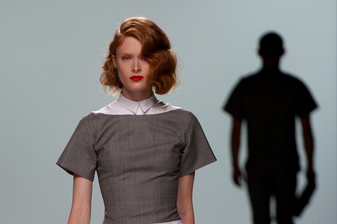 exposición David Delfín