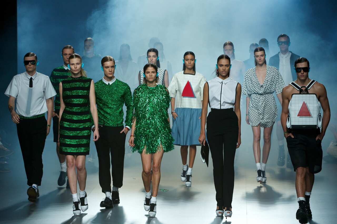 exposición David Delfín