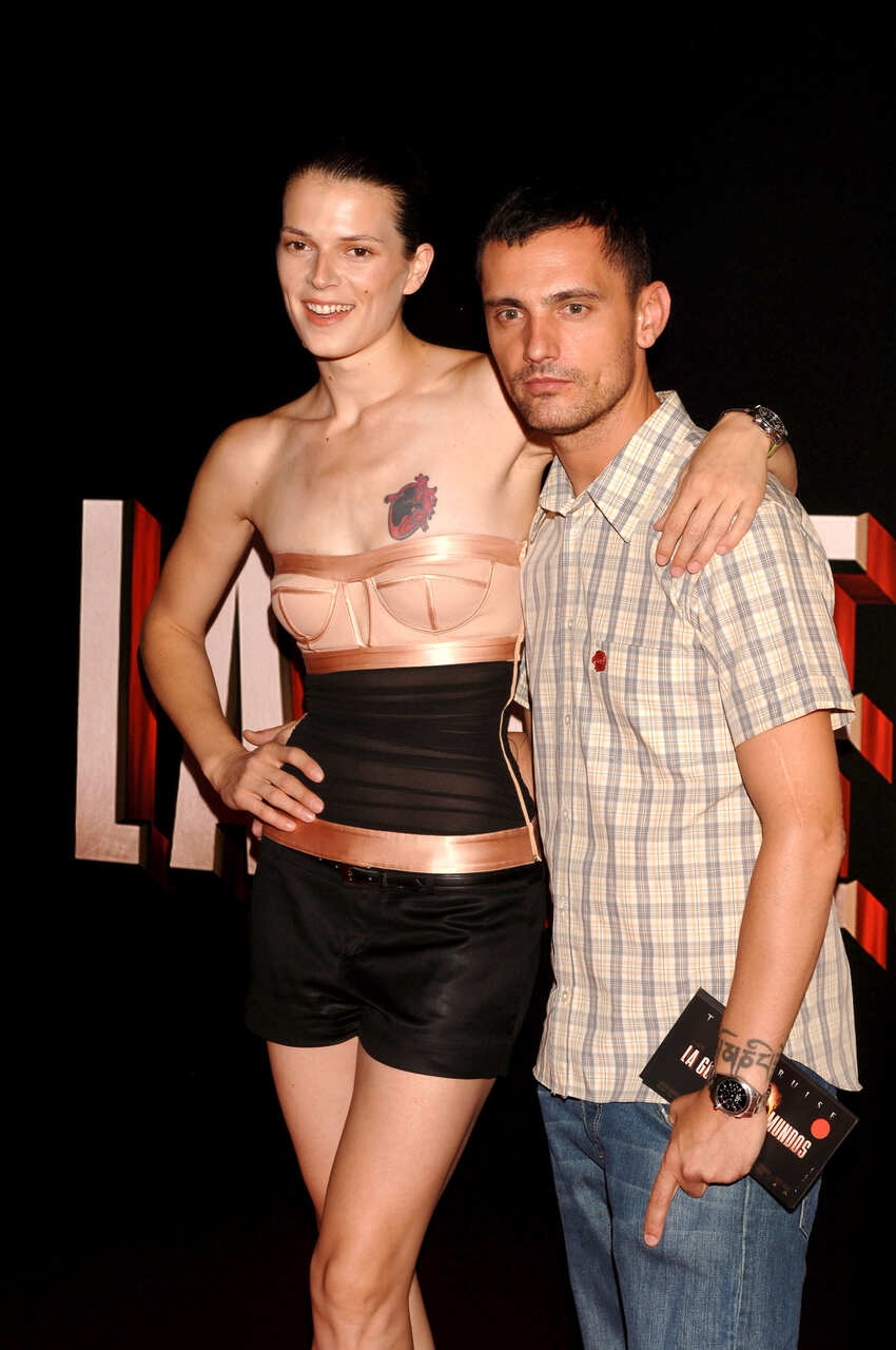 exposición David Delfín