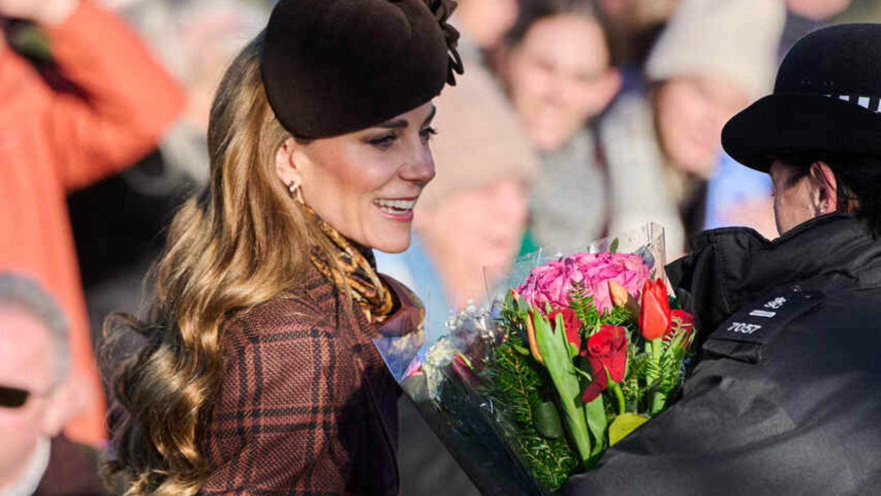 Kate Middleton podría recibir por su cumpleaños una reliquia familiar, según el ex mayordomo de Carlos III