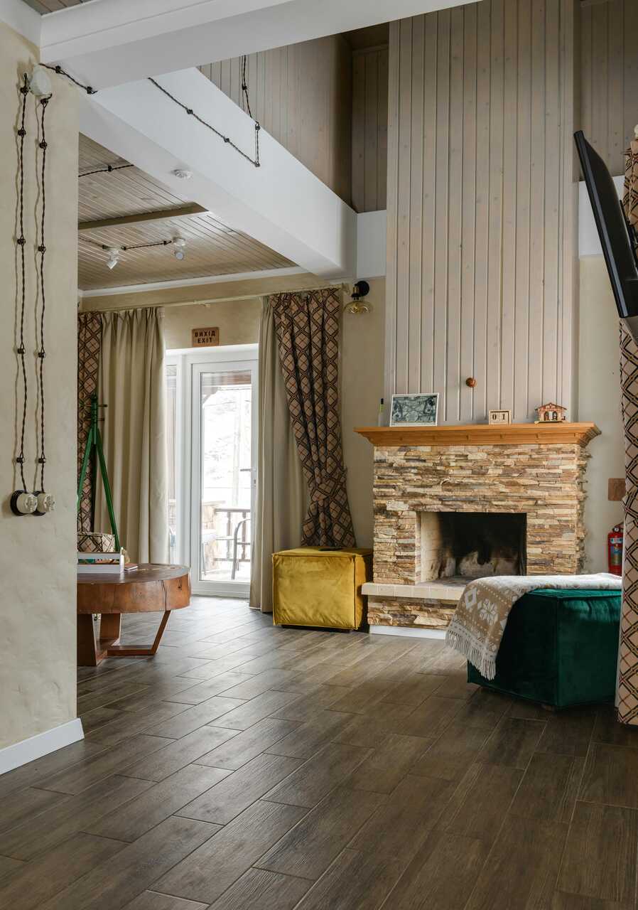 interiorismo tendencias 2026