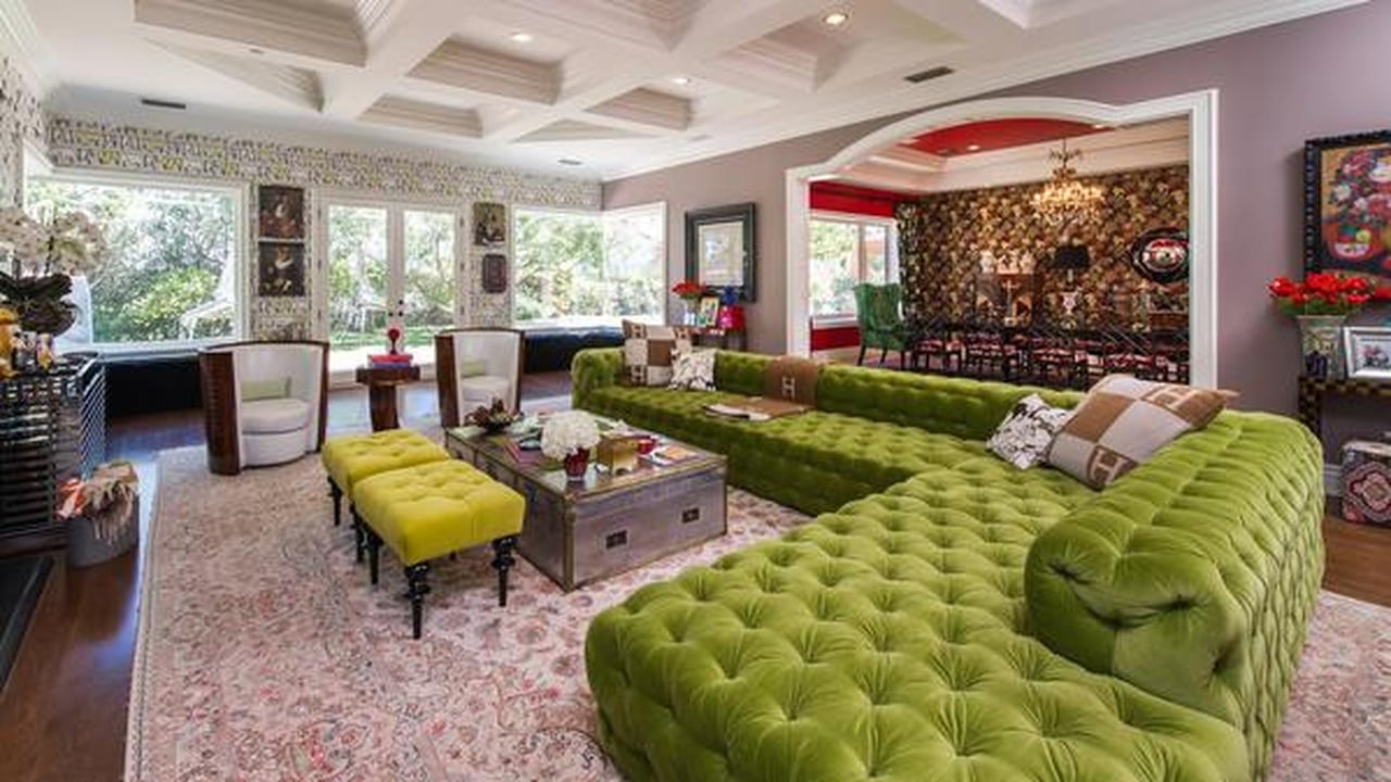 El imperio inmobiliario de Bruno Mars valorado en más de 11 millones entre Los Ángeles a Hawái