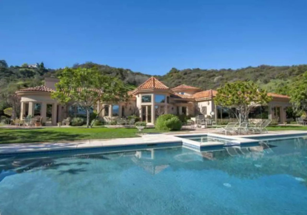 El imperio inmobiliario de Bruno Mars valorado en más de 11 millones entre Los Ángeles a Hawái