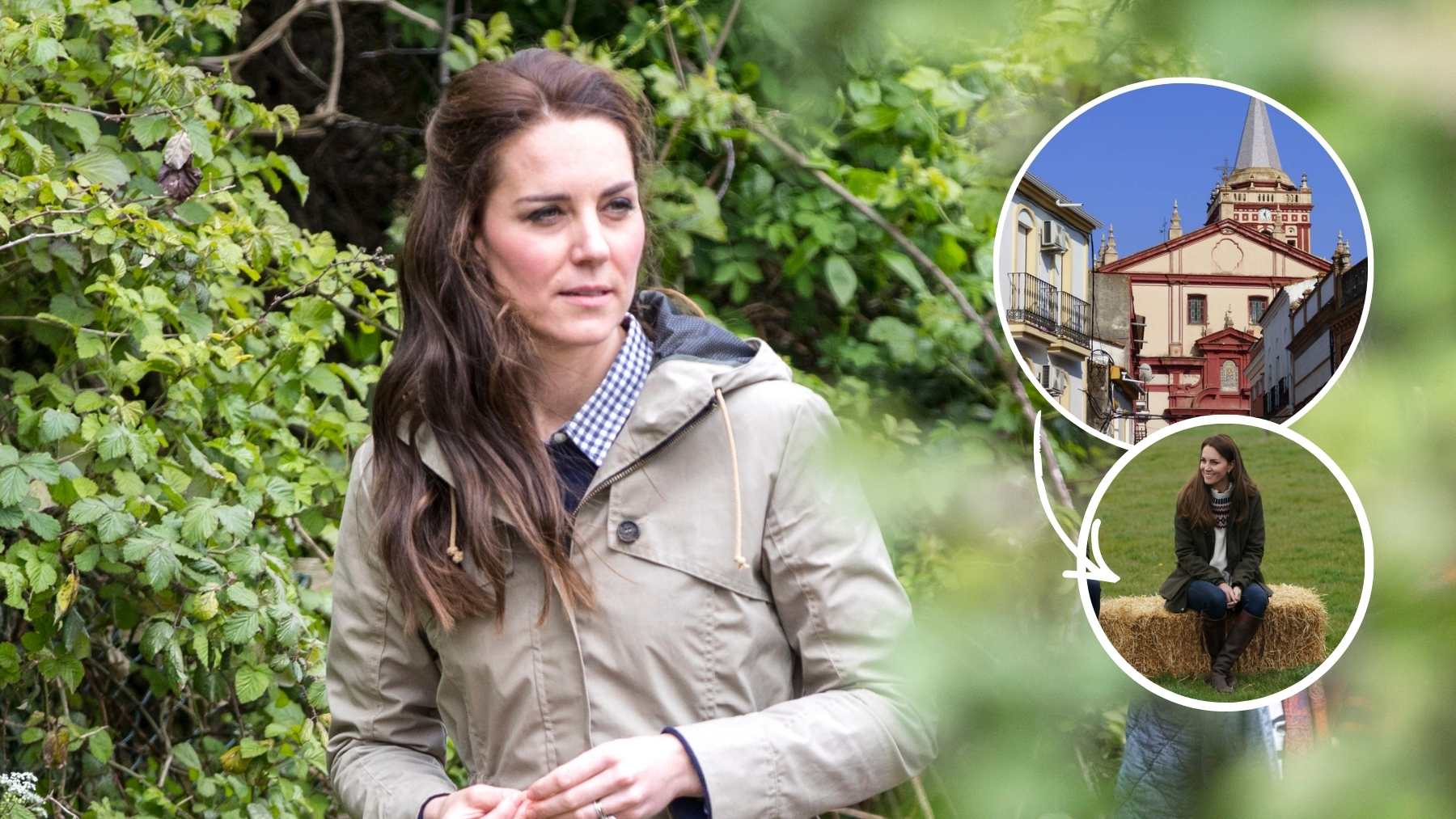 El pueblo andaluz que conquistó al mundo con Kate Middleton: Que llevara nuestras botas lo cambió todo