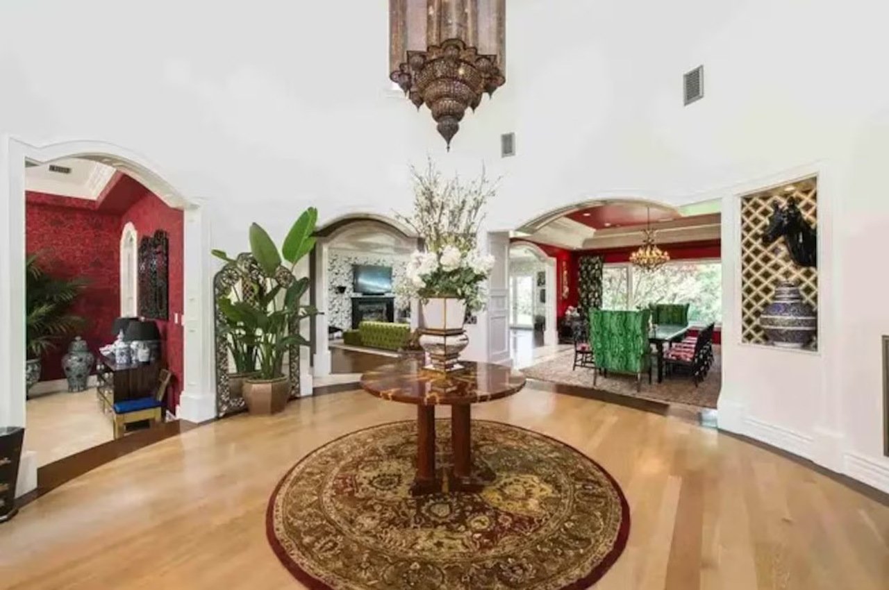 El imperio inmobiliario de Bruno Mars valorado en más de 11 millones entre Los Ángeles a Hawái