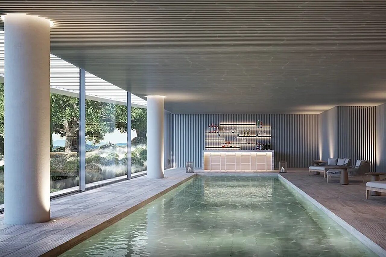 La villa que sitúa Sotogrande en el mapa del ultra lujo mundial valorada en 22 millones de euros