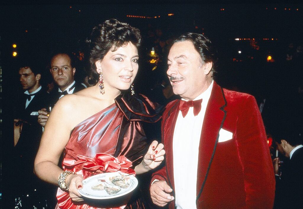 Alfonso de Hohenlohe-Langenburg, Philippe Junot