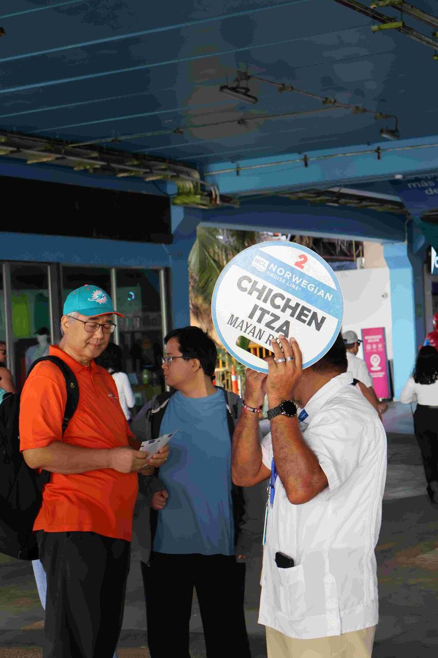 mexico chichén Itza