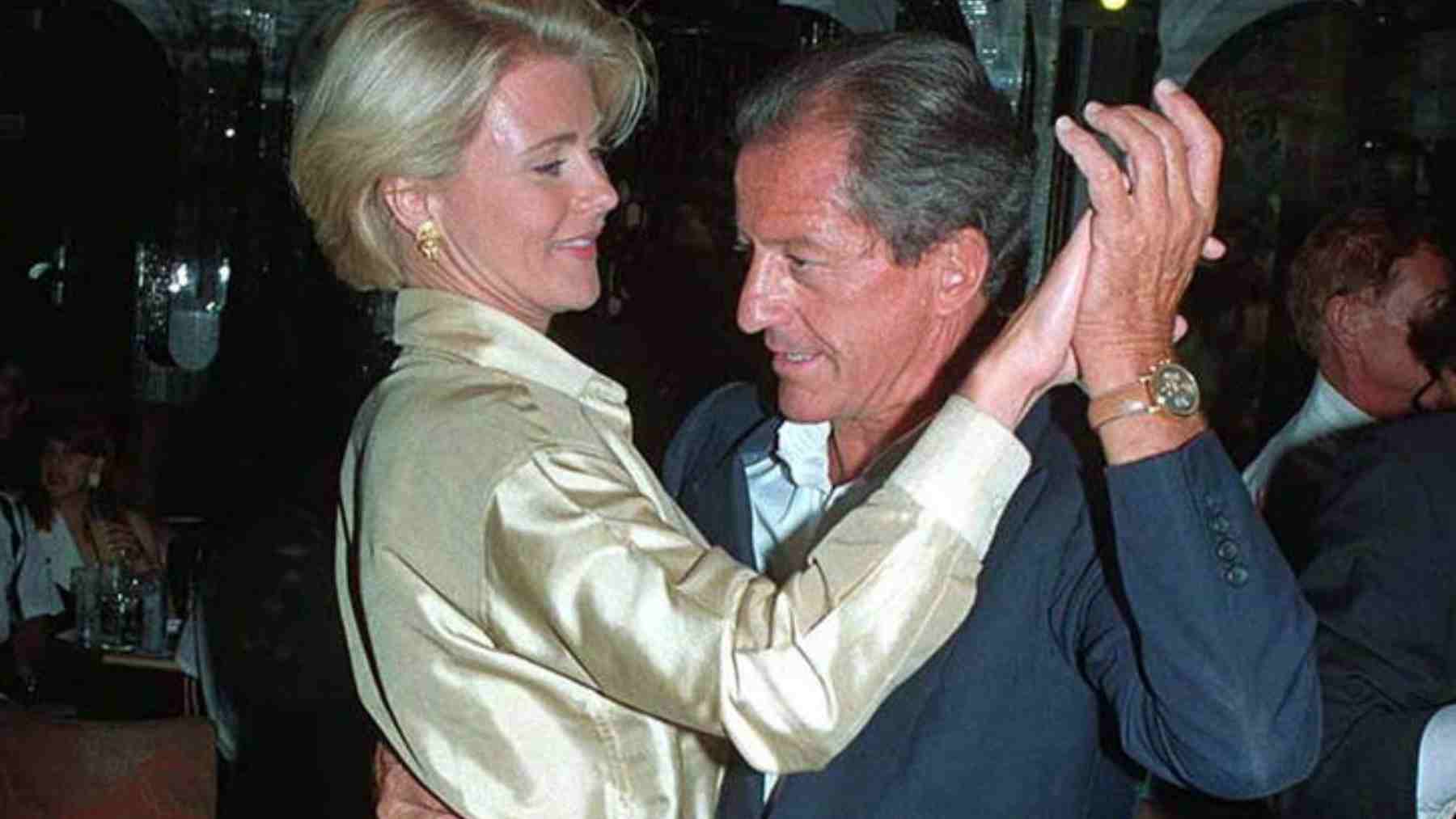 El reino social de Philippe Junot en la era del glamur: entre el Marbella Club y Puerto Banús