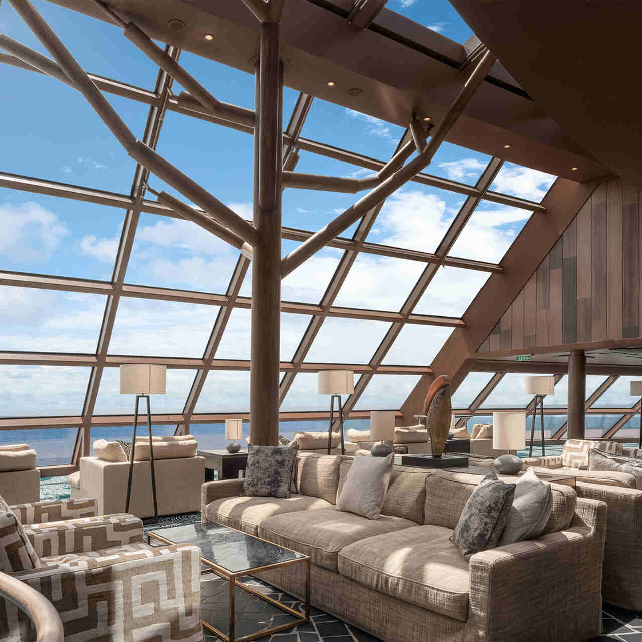 crucero por el caribe