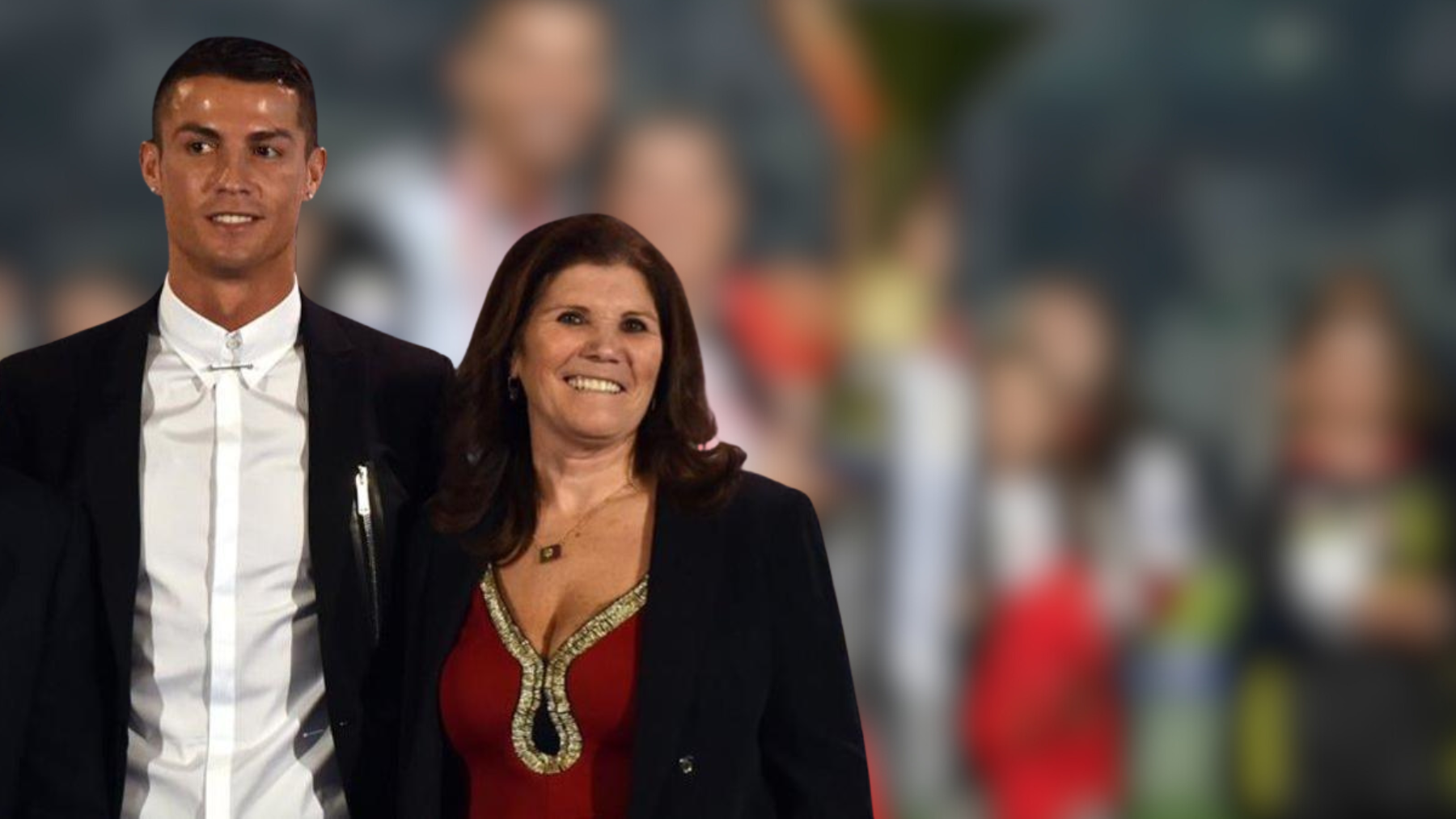 Dolores Aveiro, además de madre de Cristiano Ronaldo, empresaria y millonaria: estos son sus negocios