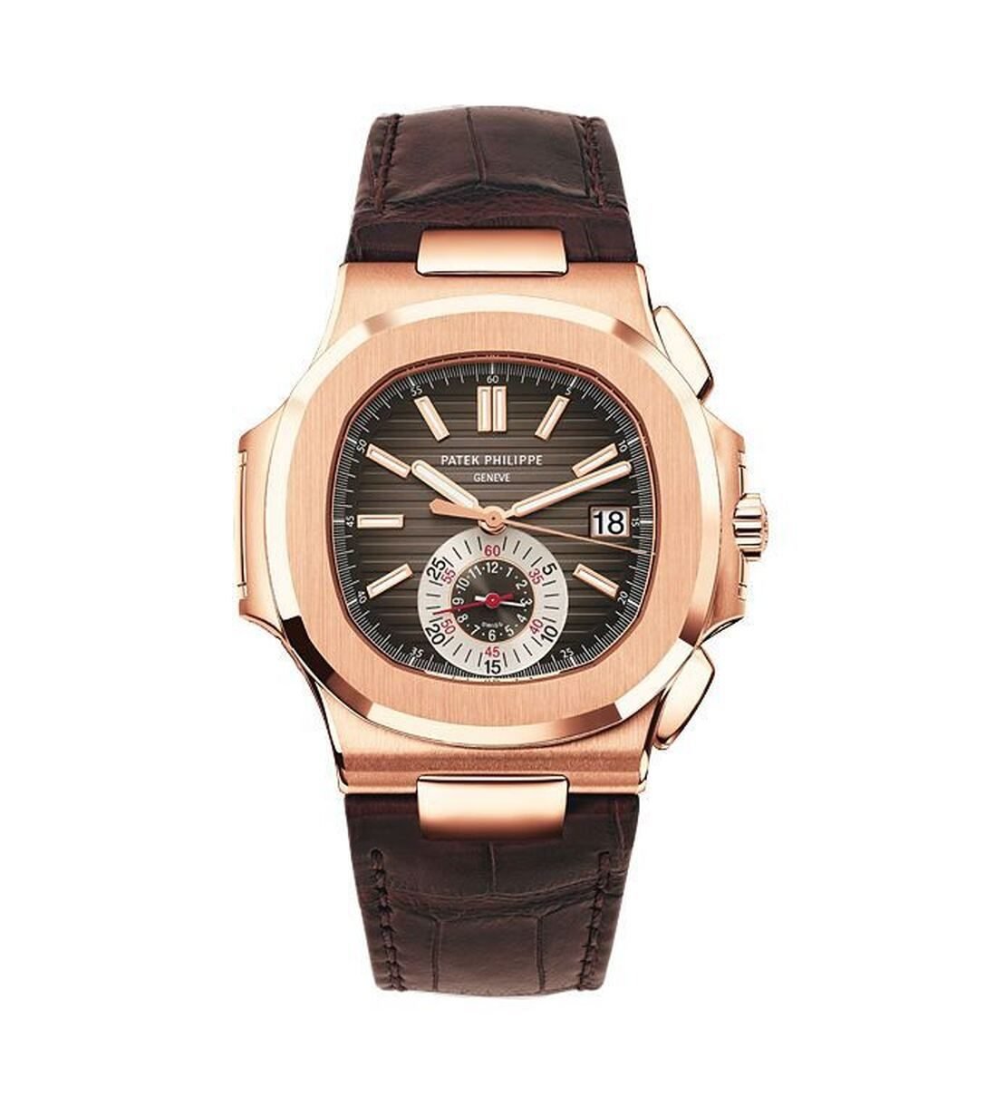 Reloj de Patek Philippe