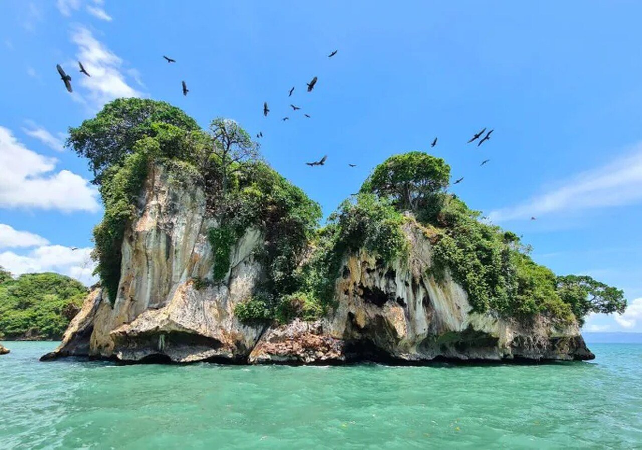 Parque Nacional de Los Haitises