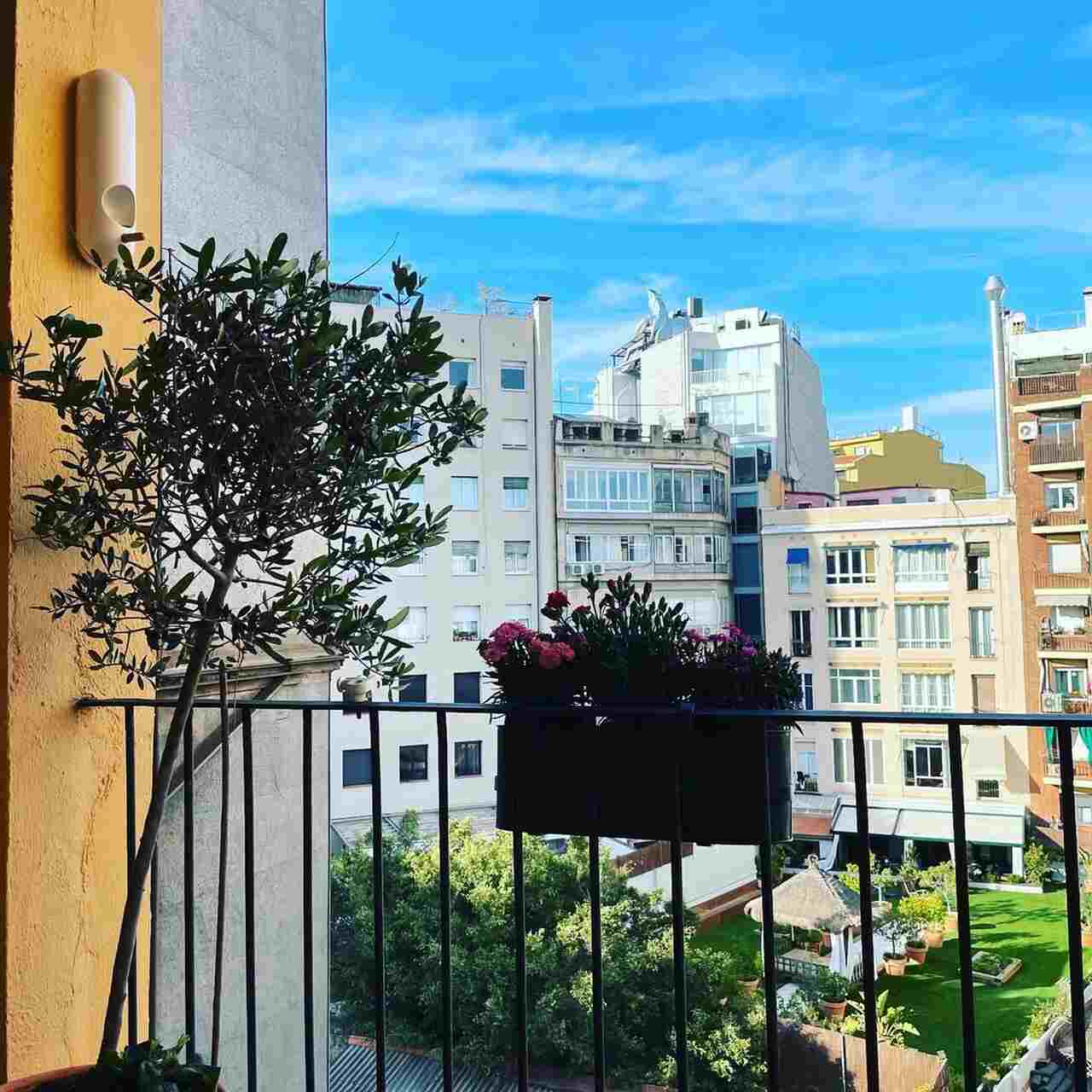 marc giro casa barcelona