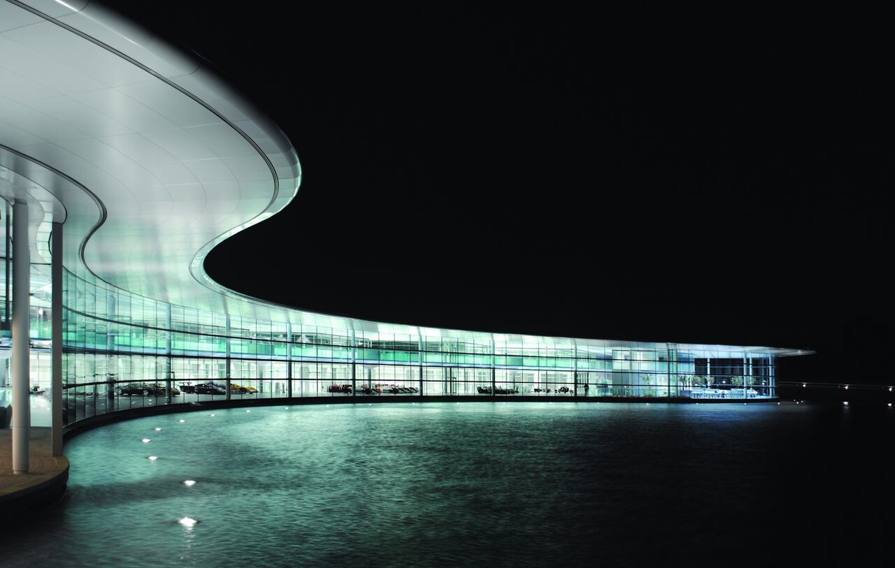 centro de tecnología