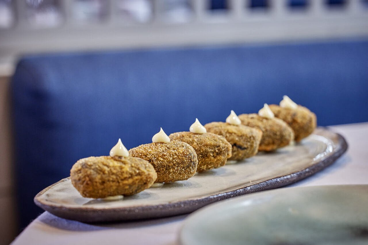 receta croquetas dani garcia