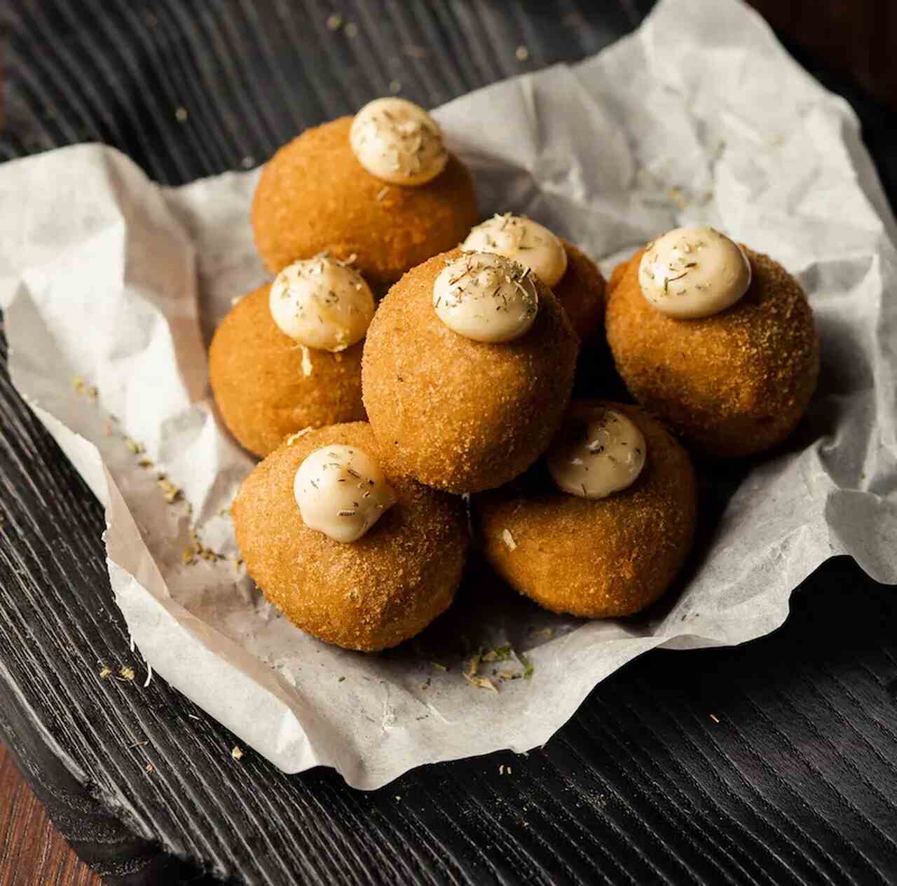 croquetas dani garcia