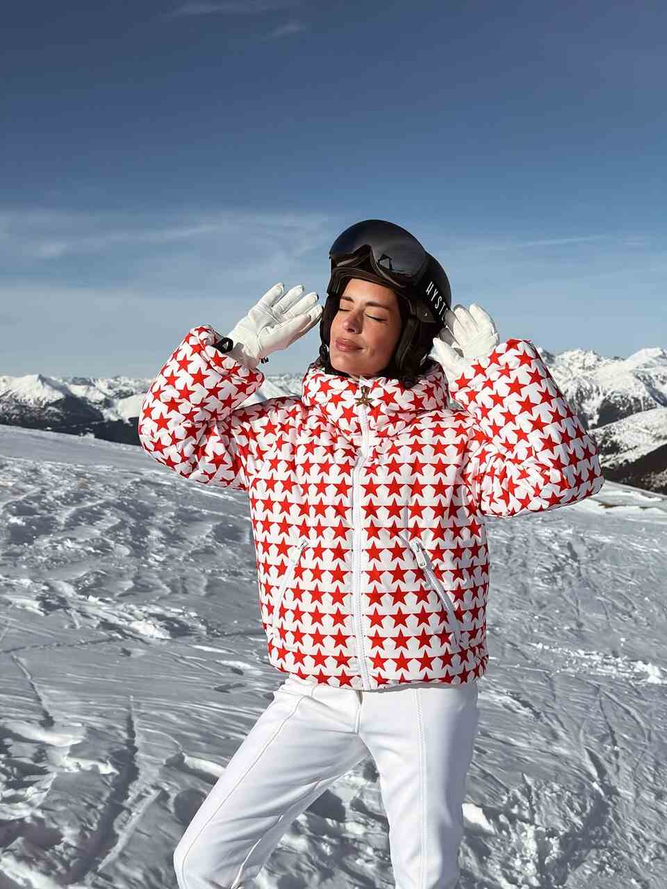 destinos nieve, esquí