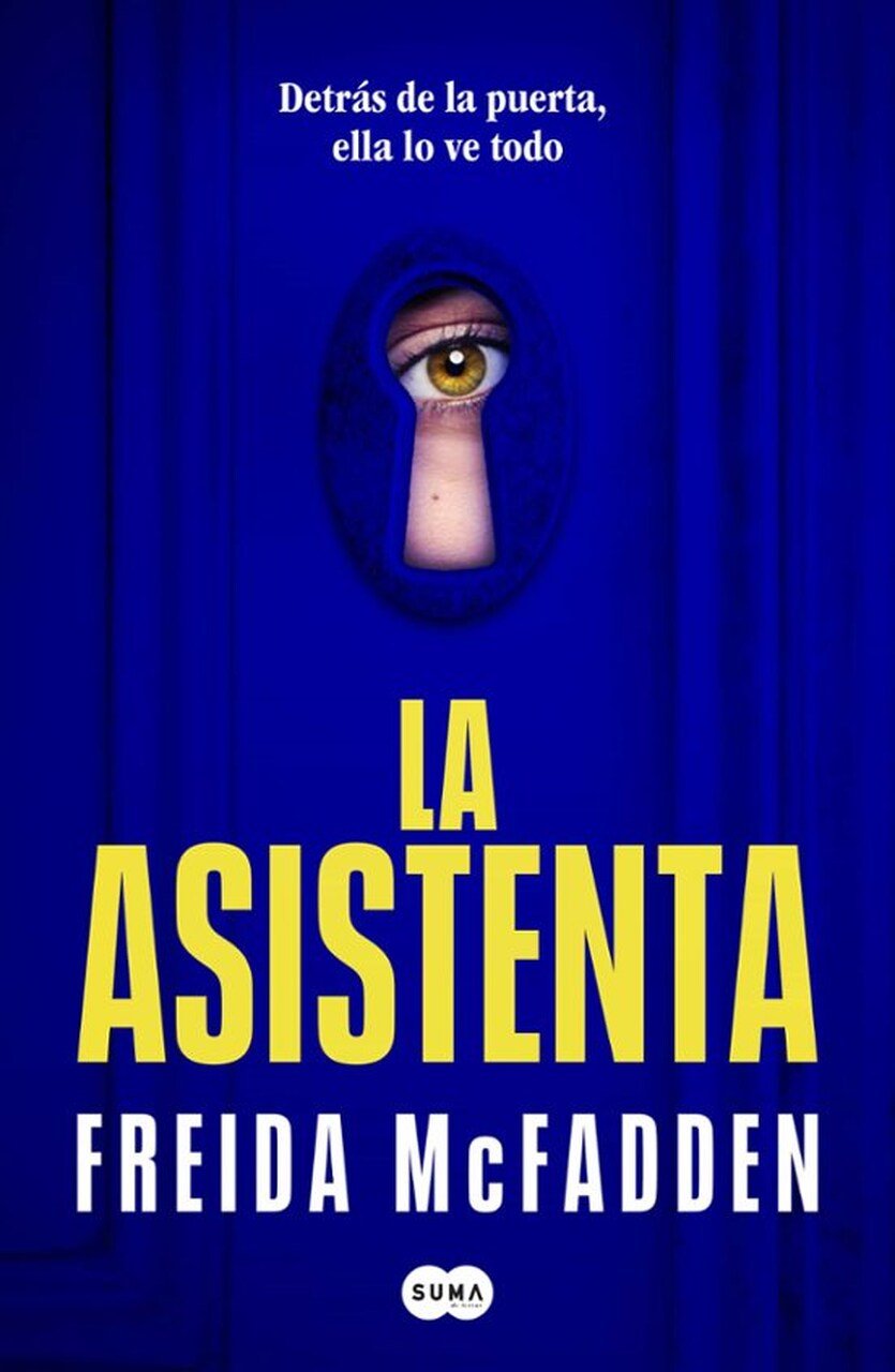 la asistenta pelicula