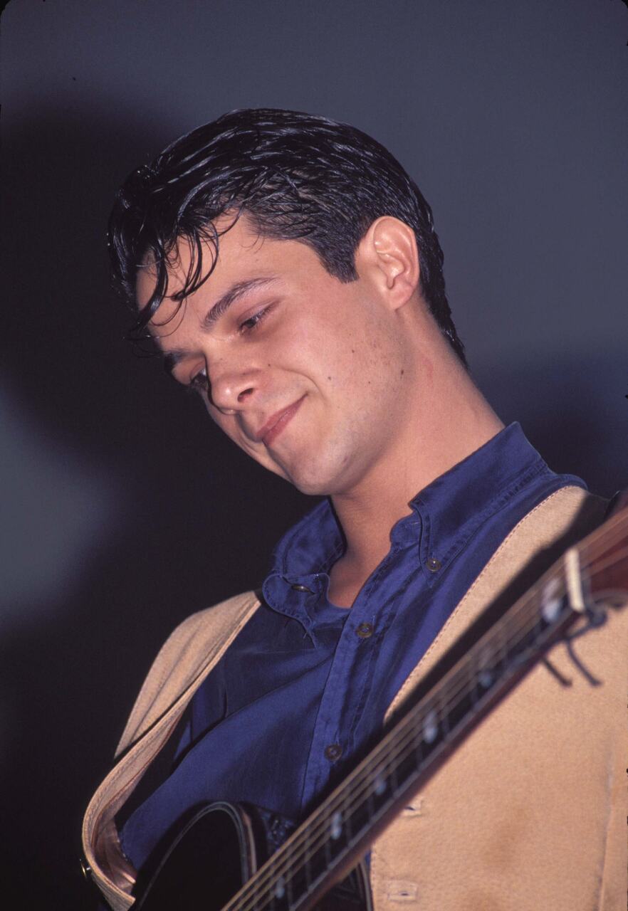 Alejandro Sanz documental