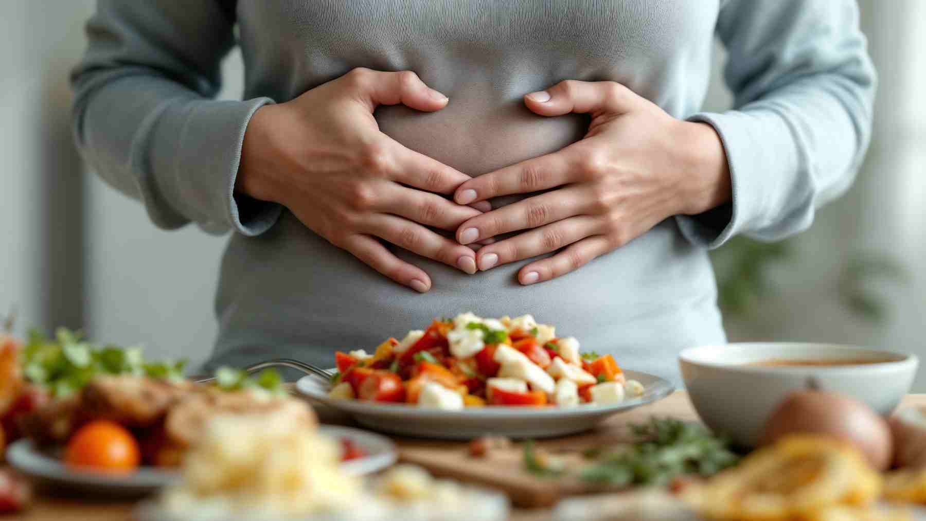 Diego Mardones, nutricionista: Para la microbiota es buena la patata cocida, el chucrut y kéfir