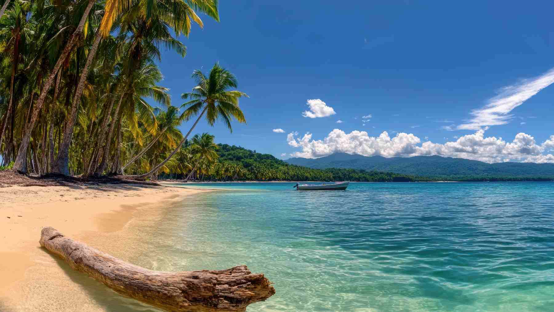 Samaná, el paraíso oculto de República Dominicana donde el Caribe sigue siendo auténtico