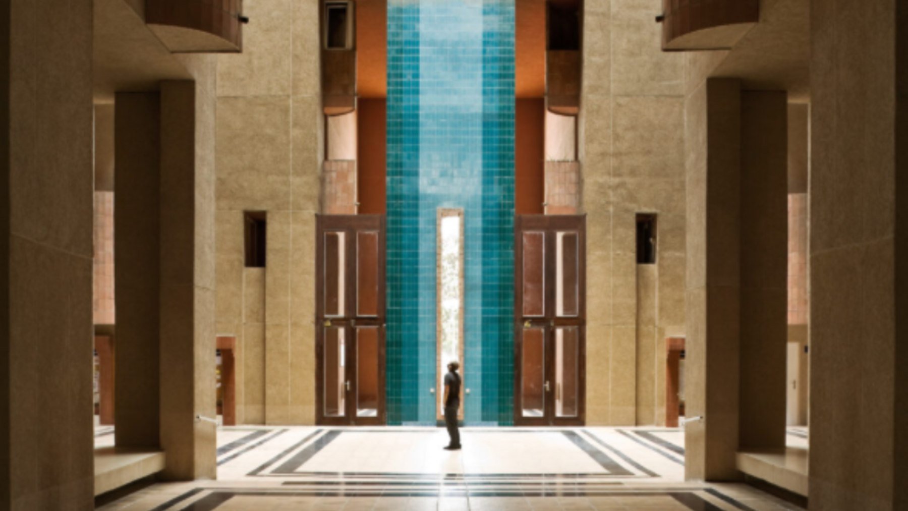 Parecen museos, pero son las casas residenciales más impresionantes de España