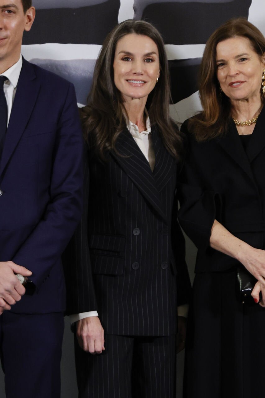 maquillaje trucos Reina Letizia