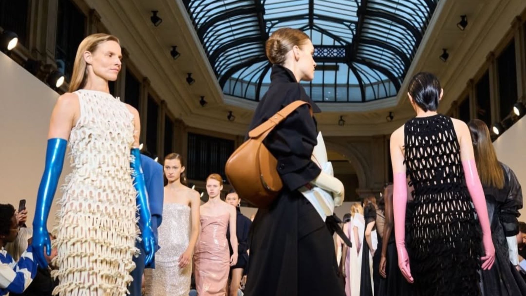 Cuándo es la Semana de la Moda de Milán 2026: fechas, cómo conseguir entradas y dónde se celebra