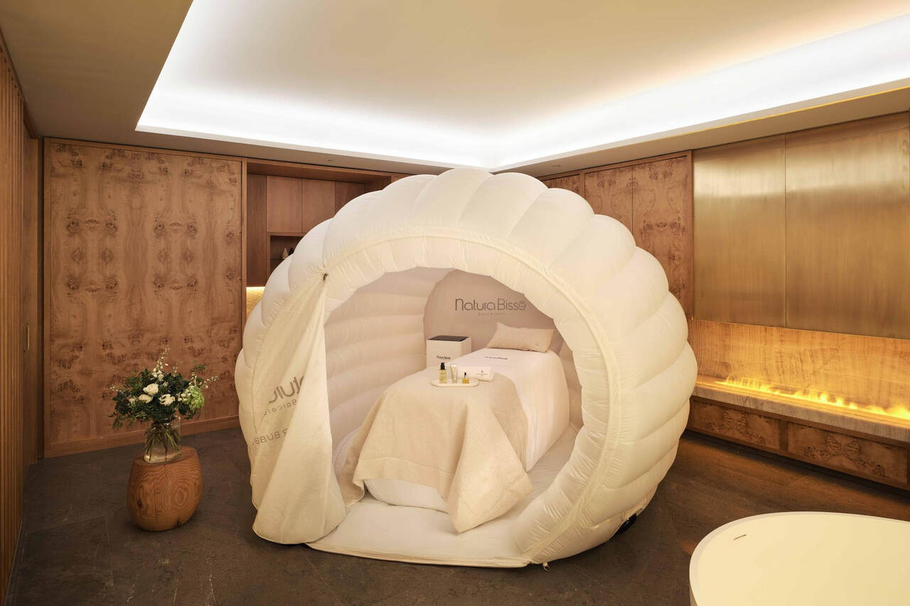 spas Madrid tratamiento