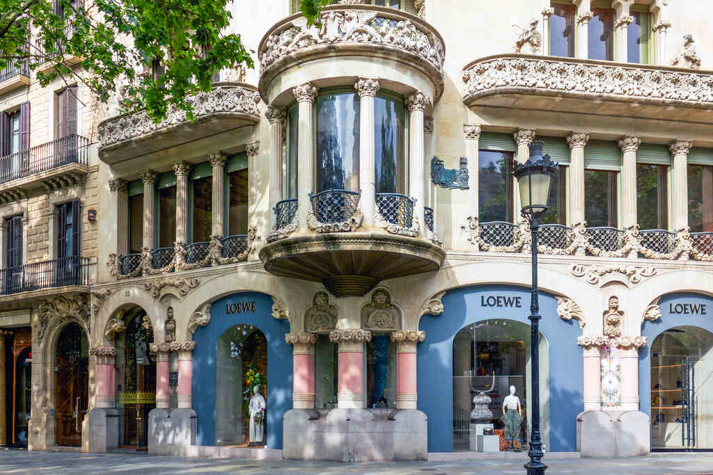 Barcelona