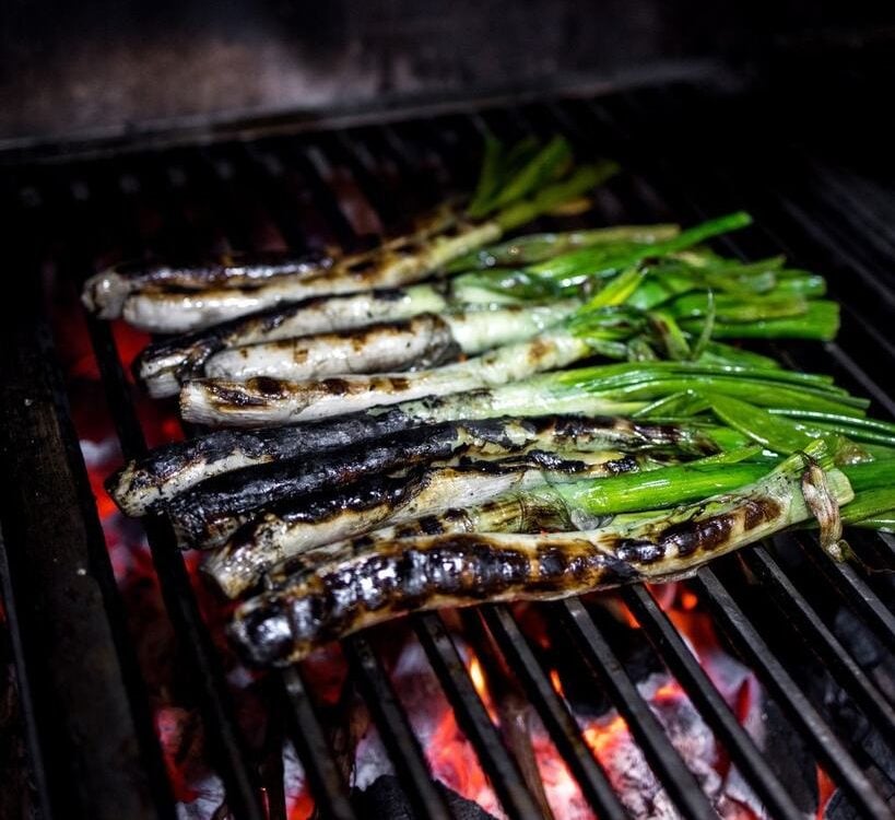 calçots
