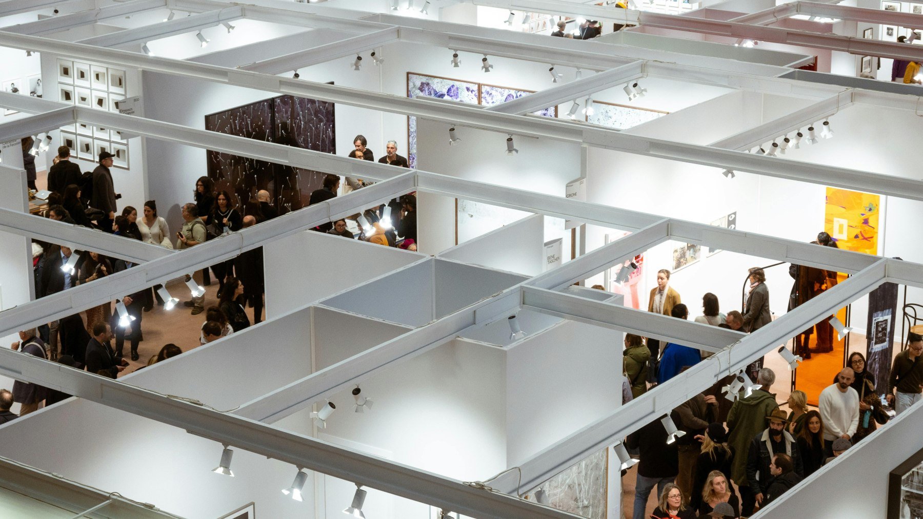 Arte y arquitectura en España: las fechas clave de exposiciones y eventos más importantes